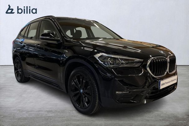 BMW X1 25e xDrive 163 kW image number 20