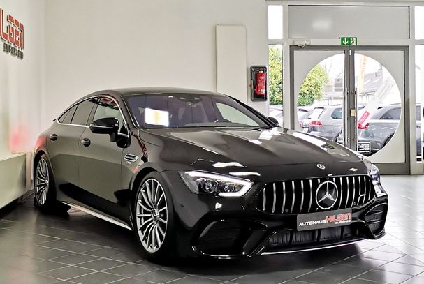 Mercedes-Benz AMG GT 53 4Matic+ 320 kW image number 2