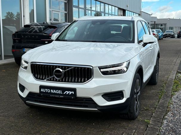 Volvo XC40 T4 Inscription 155 kW image number 1