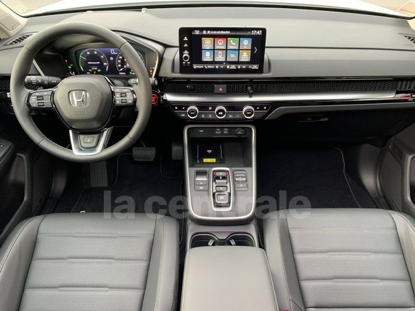 Honda CR-V 158 kW image number 8