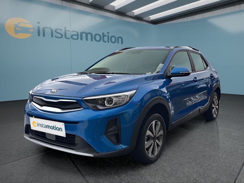 Kia Stonic 1.0 T-GDi