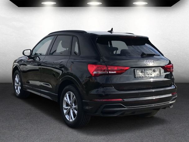 Audi Q3 2.0 TDI S-line 110 kW image number 4