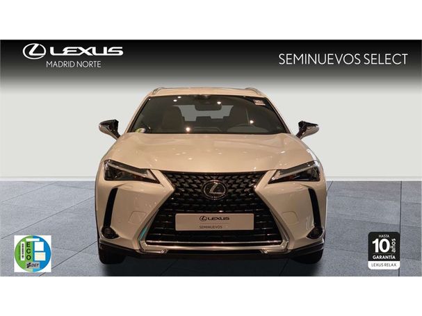 Lexus UX 135 kW image number 6