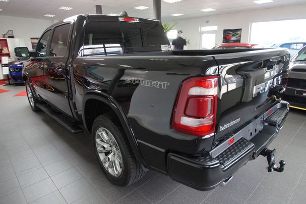 RAM 1500 294 kW image number 3