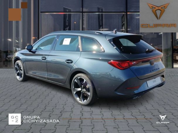 Cupra Leon Sportstourer 110 kW image number 4