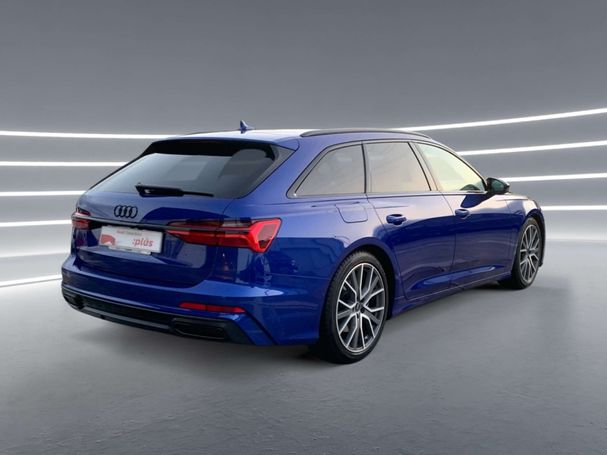 Audi A6 45 TFSI quattro S tronic Avant 195 kW image number 2