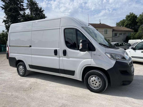 Fiat Ducato L2H2 85 kW image number 4