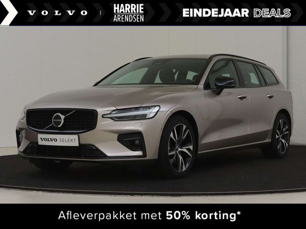 Volvo V60 B3 Plus 120 kW image number 1