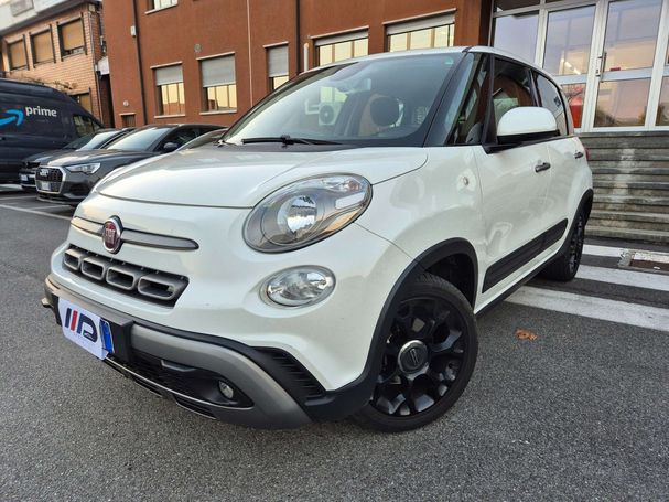 Fiat 500L 1.4 Cross 70 kW image number 1