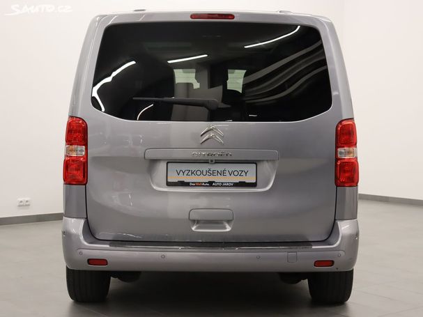 Citroen SpaceTourer 2.0 Shine 130 kW image number 9