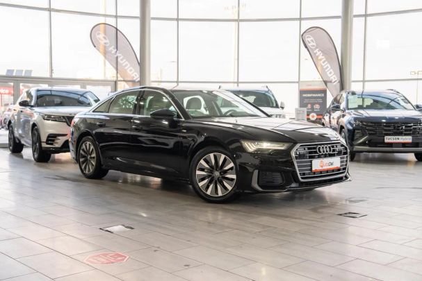 Audi A6 120 kW image number 23