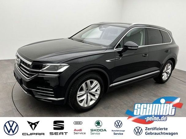 Volkswagen Touareg TDI 4Motion 170 kW image number 1