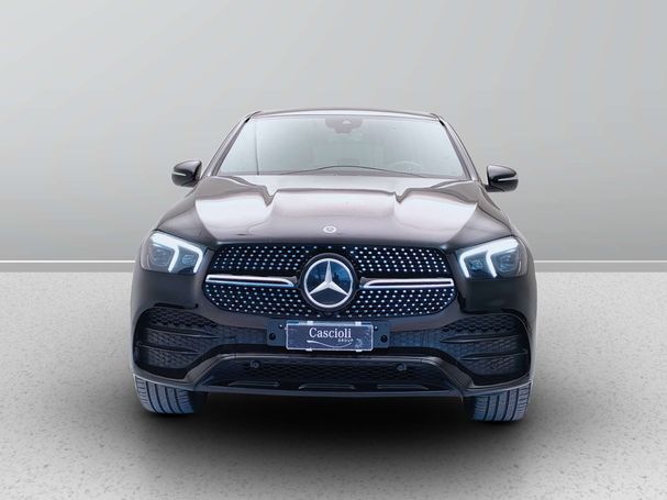 Mercedes-Benz GLE 350 de PHEV 235 kW image number 2