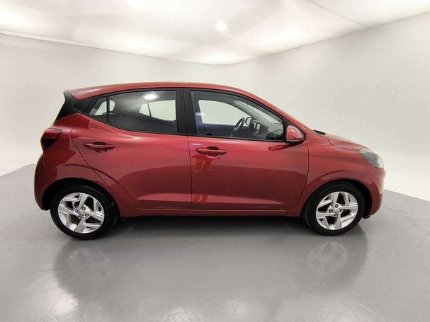 Hyundai i10 1.0 49 kW image number 3