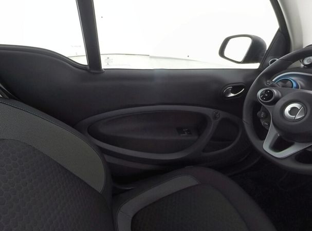 Smart ForTwo coupe EQ pulse 60 kW image number 9