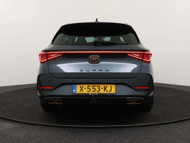 Cupra Leon Sportstourer e-Hybrid DSG 150 kW image number 7