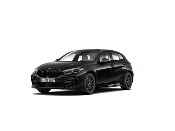 BMW 120i M Sport 131 kW image number 4