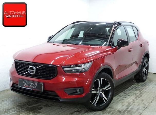 Volvo XC40 AWD B4 145 kW image number 1