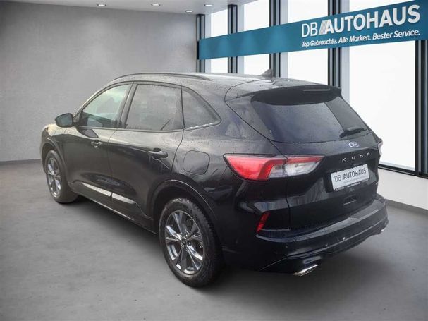 Ford Kuga 165 kW image number 9