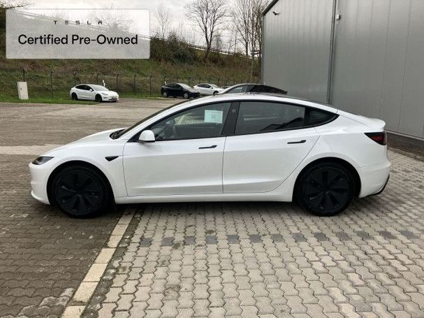 Tesla Model 3 Long Range AWD 258 kW image number 11