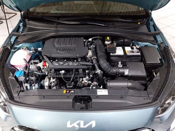 Kia Ceed Spirit 103 kW image number 14