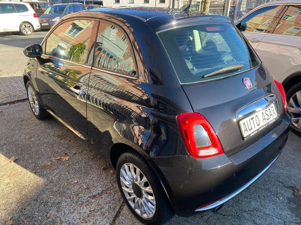 Fiat 500 51 kW image number 4