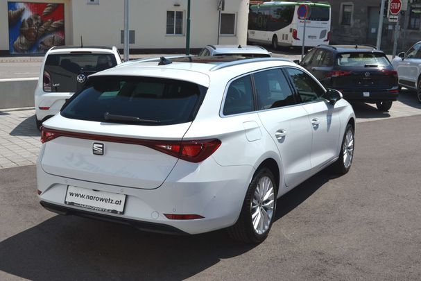 Seat Leon 2.0 TDI X 4 Drive 110 kW image number 3