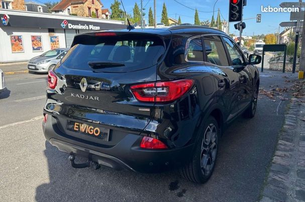 Renault Kadjar Energy TCe 165 120 kW image number 2