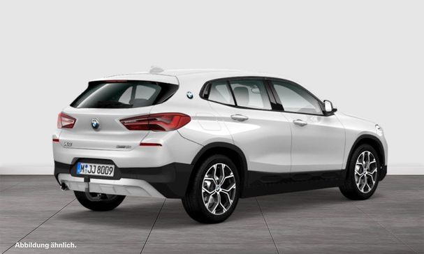 BMW X2 sDrive18i M 100 kW image number 2