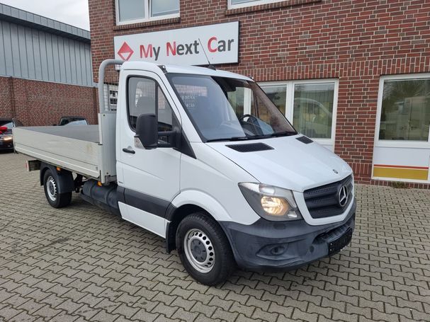 Mercedes-Benz Sprinter 316 NGT 115 kW image number 2