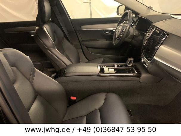 Volvo V90 T6 Inscription AWD 251 kW image number 4