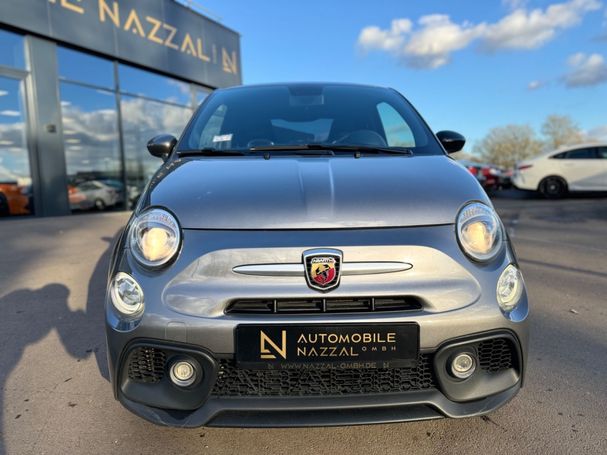 Abarth 595 107 kW image number 5