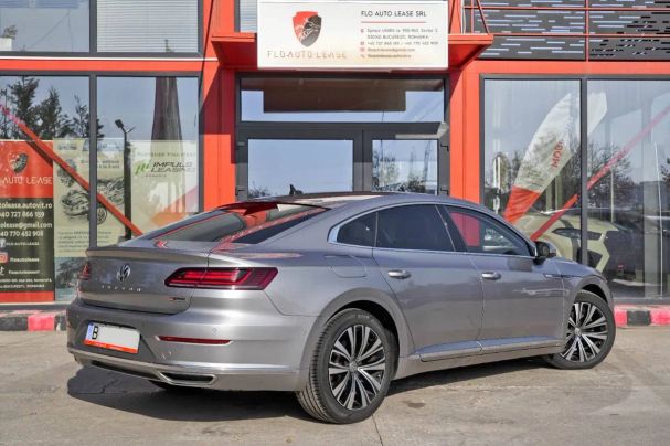 Volkswagen Arteon 4Motion 140 kW image number 8