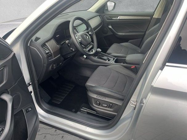 Skoda Kodiaq 2.0 TDI DSG Style 110 kW image number 9