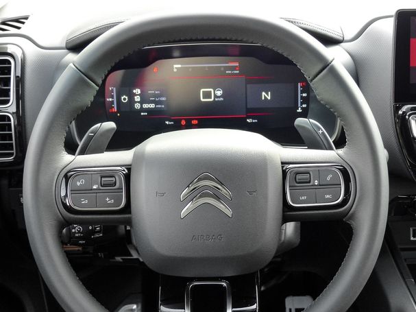 Citroen C5 Aircross 130 Shine EAT8 96 kW image number 9