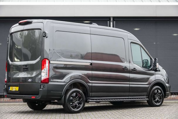 Ford Transit 310 L2H2 96 kW image number 3