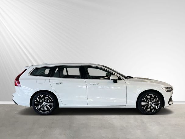 Volvo V60 T6 Recharge AWD 253 kW image number 2