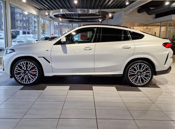 BMW X6 M Sport Pro xDrive 259 kW image number 4