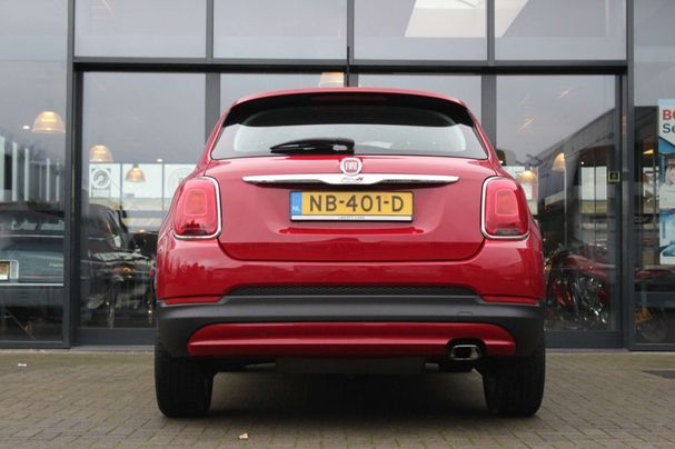 Fiat 500X 1.4 103 kW image number 8