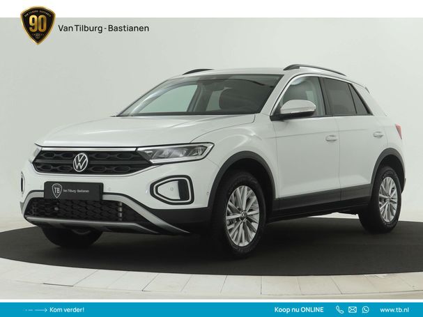 Volkswagen T-Roc 1.5 TSI DSG 110 kW image number 1