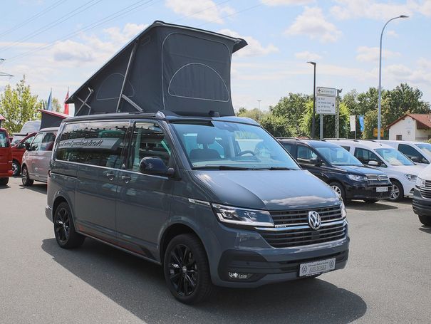 Volkswagen T6 California 2.0 TDI Beach Camper DSG 4Motion 150 kW image number 1