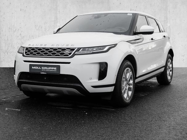 Land Rover Range Rover Evoque 198 kW image number 1