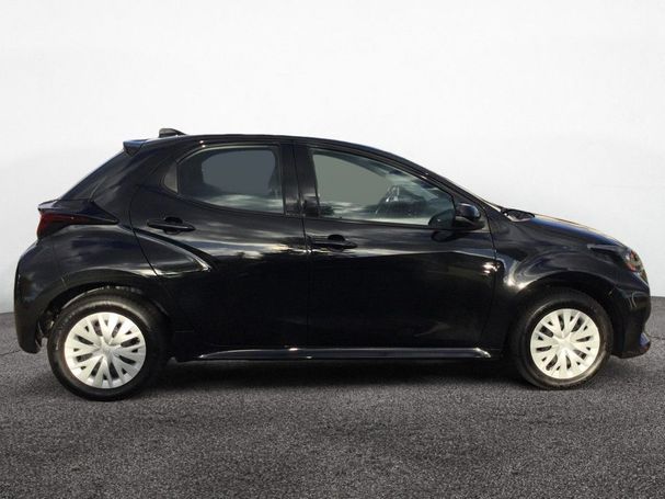 Toyota Yaris 1.0 Comfort 53 kW image number 3