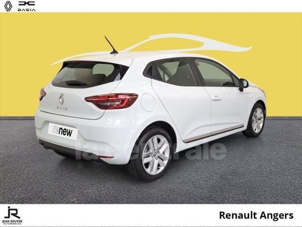 Renault Clio TCe 90 66 kW image number 2