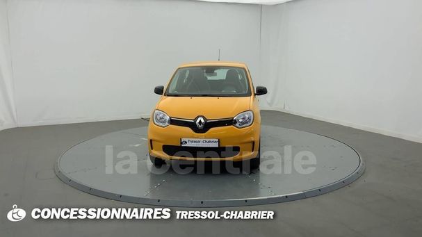 Renault Twingo 22 kWh 60 kW image number 4