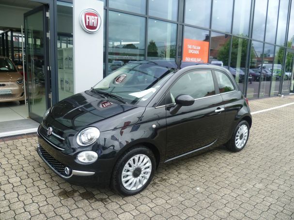 Fiat 500 51 kW image number 1