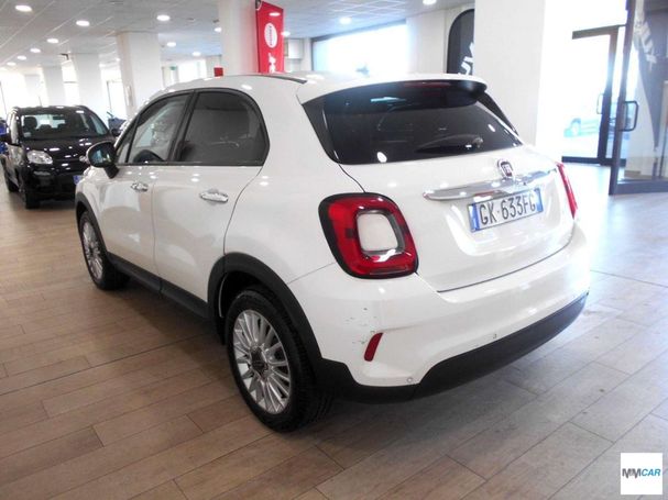 Fiat 500X 1.3 70 kW image number 4