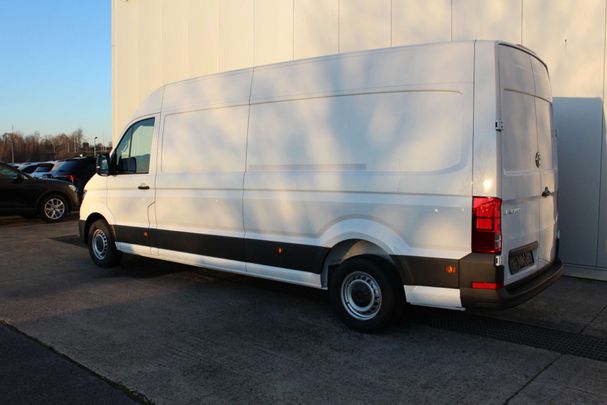 Volkswagen Crafter 103 kW image number 3