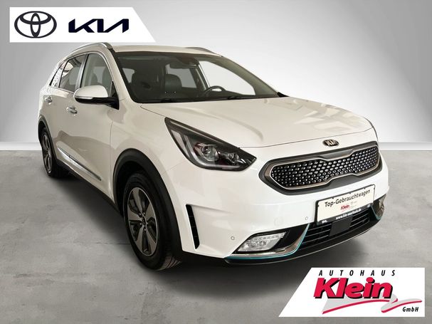 Kia Niro Spirit 104 kW image number 2