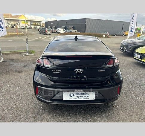 Hyundai Ioniq Electric 100 kW image number 4